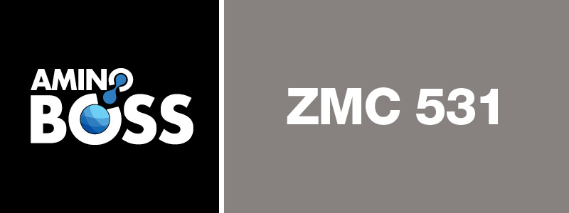 AMINO BOSS ZMC 531 - Sipcam Australia